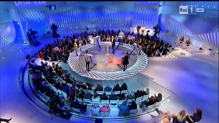 Eredità 6 dicembre 2015 (puntata intera)