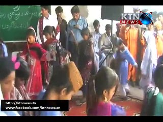 Thatta Ekta Story - 7th December 2015