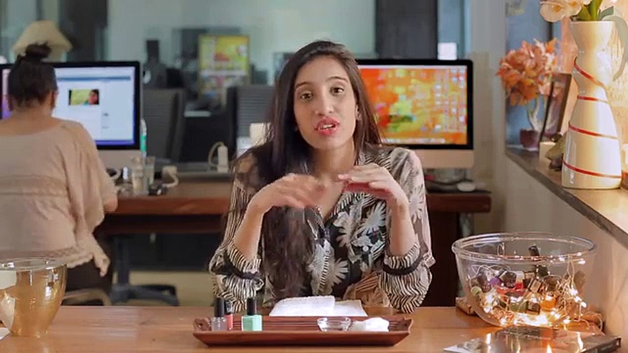 5 Tricks To Make Your Manicure Last Longer