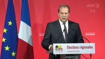 Elections Régionales : le PS se retire en Nord-Pas-de-Calais-Picardie et en PACA