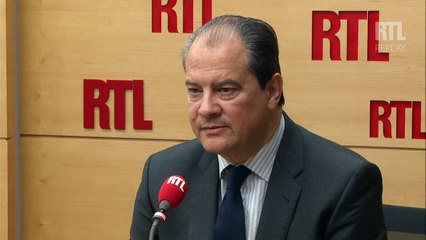 Résultats élections régionales 2015 : "Nicolas Sarkozy et Les Républicains préfèrent l'extrême droite à la gauche", estime Jean-Christophe Cambadélis