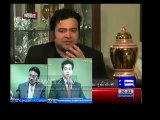 Badalta Hai Rang Asmaan Kaise Kaise- Kabhi Mushrraf Imran Khan Ka Bohat Mazaq Urraya Karte The Lekin Ab....