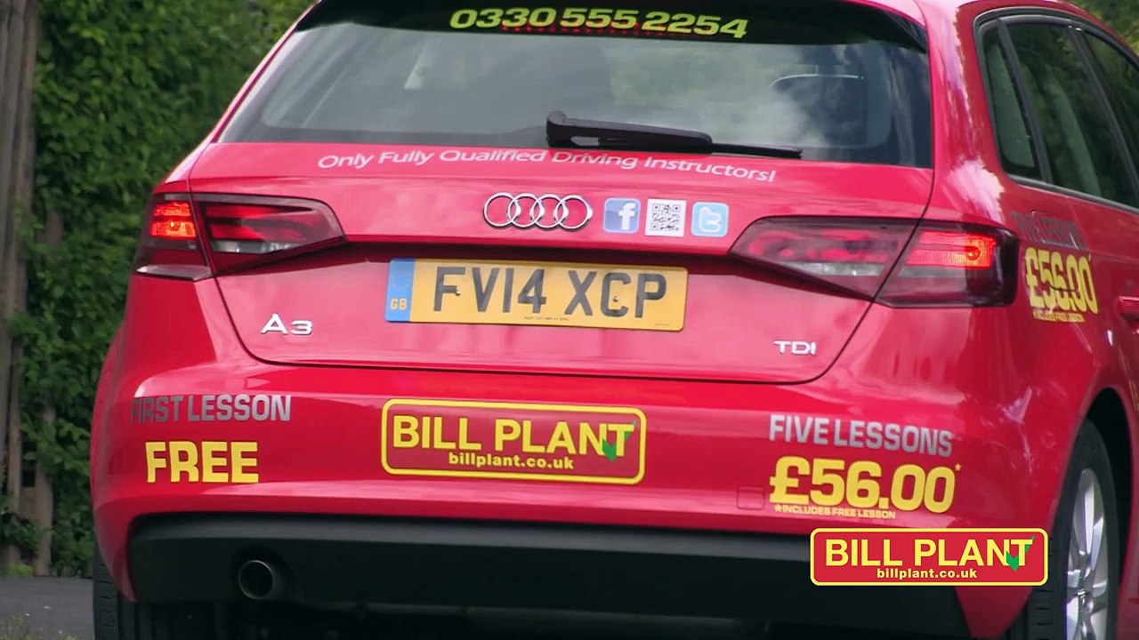 Driving Lessons Doncaster