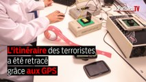 La police scientifique de Lyon, au cœur de l'enquête des attentats de Paris