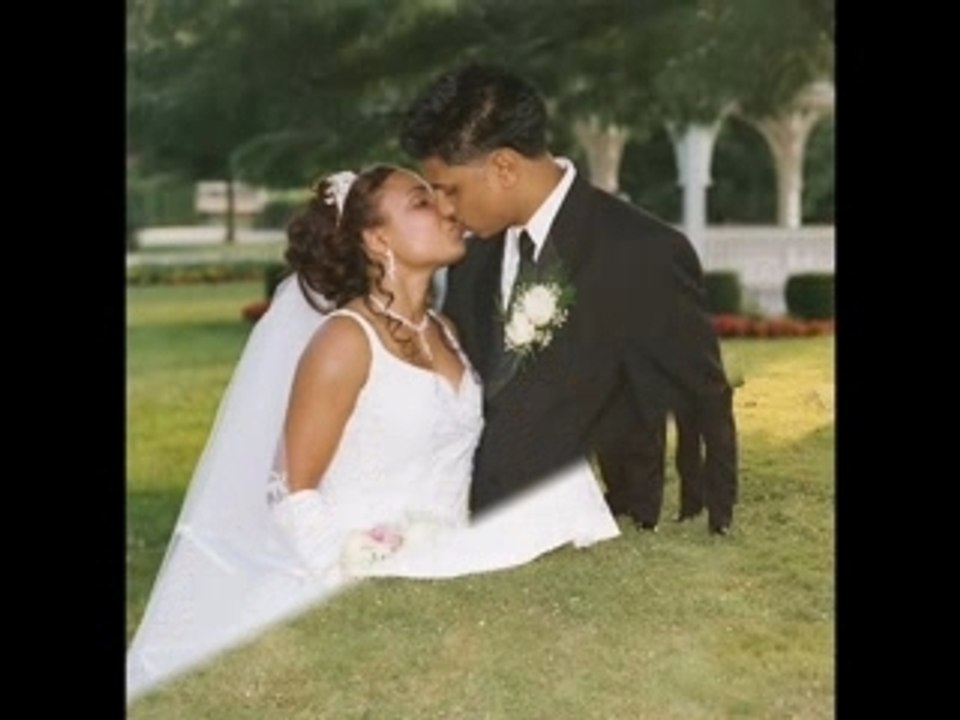 Imrans wedding