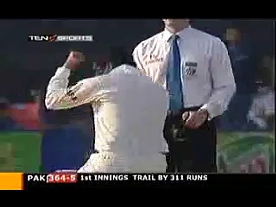 magic ball  by sachin tendulkar