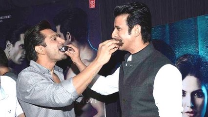 Hate Story 3 SUCCESS PARTY | Zarine Khan,  Karan Grover, Sharman Joshi