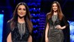 Parineeti Chopra SHOWSTOPPER @ 2015 Blenders Pride Fashion Tour