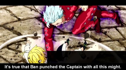 Top 10 Most Epic Anime Punches (2010-2014)