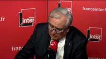 Jean-Pierre Raffarin : 