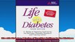 Life with Diabetes A Series of Teaching Outlines by the Michigan Diabetes Research and