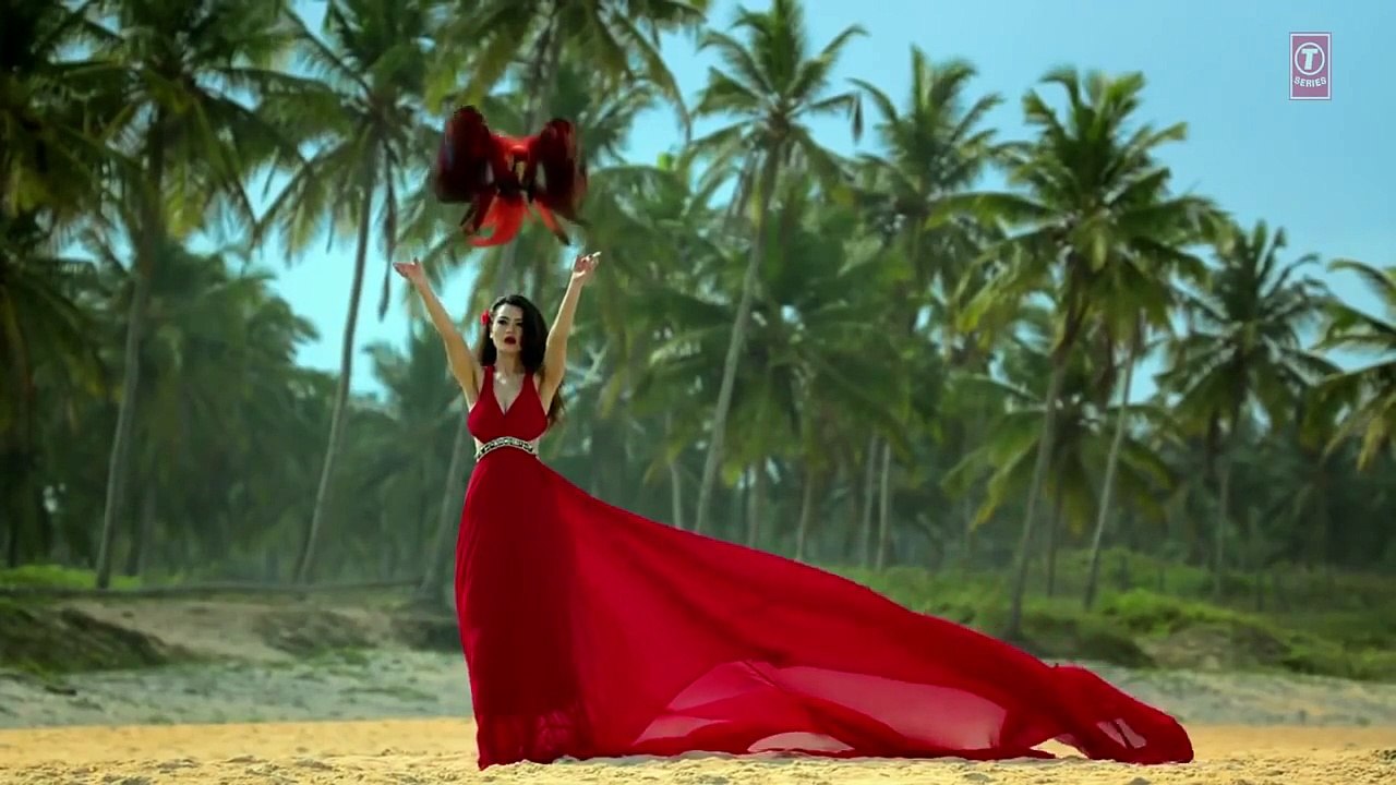 Miss Nepal SHRISTI SHRESTHA in Hindi Song - Kabhi Jo Badal Barse720p