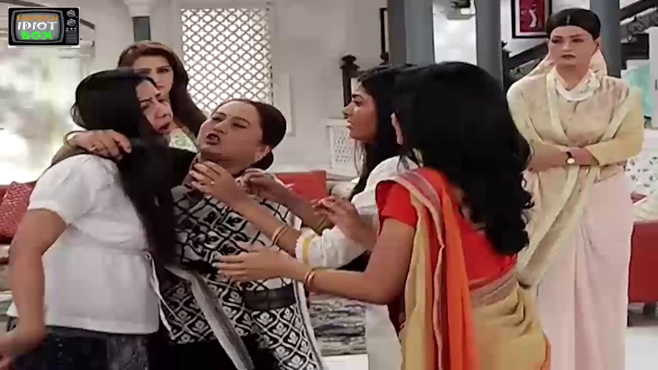 "NEW DRAMA" II "SUHANI SI EK LADKI" TV SHOW ON LOCATION 7TH DEC