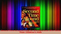 Second Time Around Help for Grandparents Who Raise Their Childrens Kids Read Online