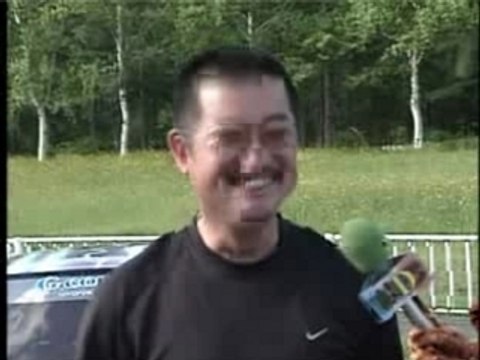 Battle Drift - touge