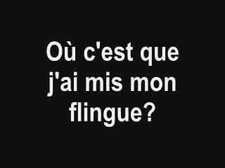 Rappel!!