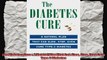 The Diabetes Cure  A Natural Plan That Can Slow Stop Even Cure Type 2 Diabetes