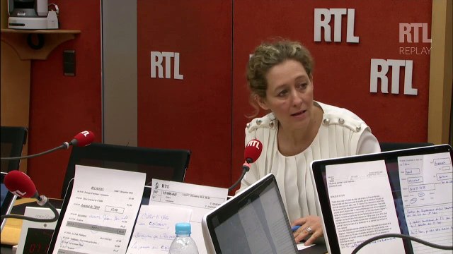 Élections régionales 2015 : Un sacré avertissement pour la présidentielle de 2017 , décrypte Alba Ventura