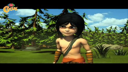 DEDE KORKUT HİKAYELERİ 47