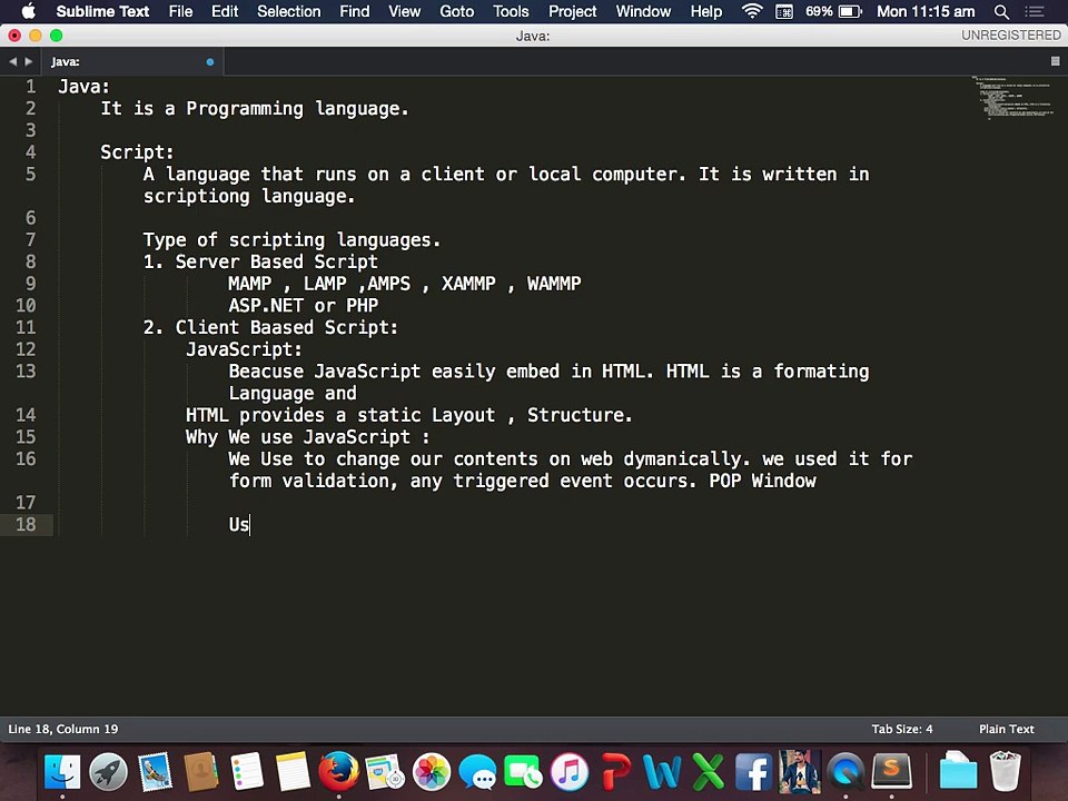 Introduction to JavaScript in URDU -Part 1- -moixx web-