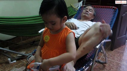 Vlog 178 Cún và Ông Mình