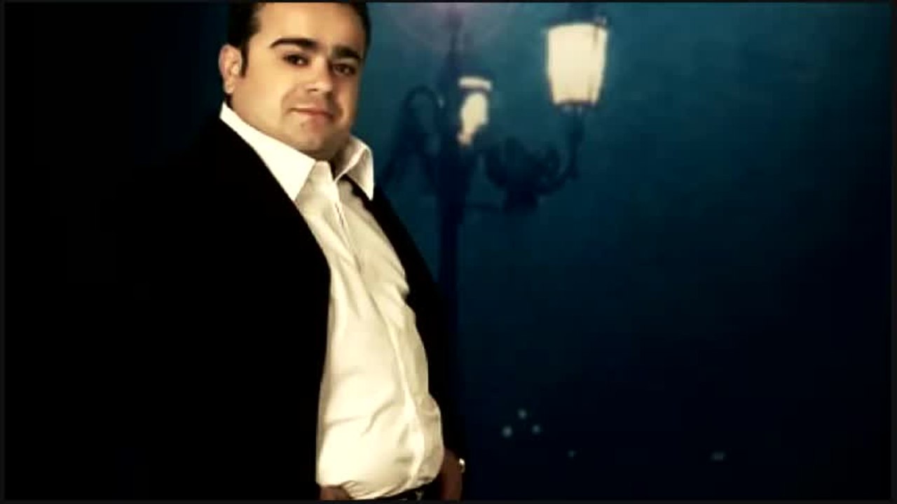 Adrian Minune - Mi-e frica si de umbra mea