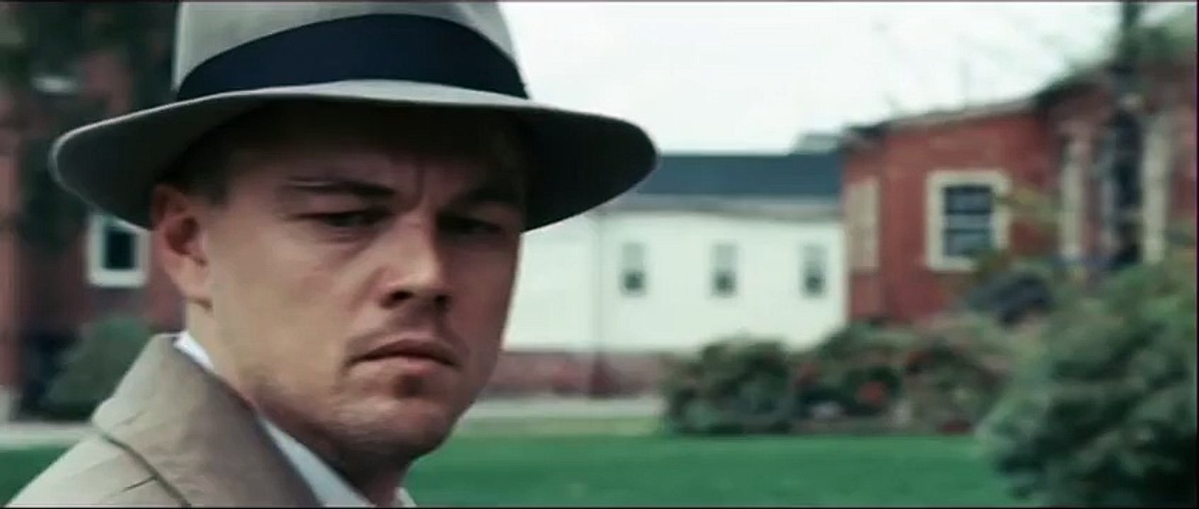 Shutter Island full 2015