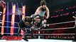 The Dudley Boyz & Tommy Dreamer vs. Braun Strowman, Luke Harper & Erick Rowan: Raw, Nov. 3