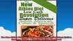 The New Atkins Diet Low Carb Revolution Super Delicious Italian Mexican Cuban  Spanish