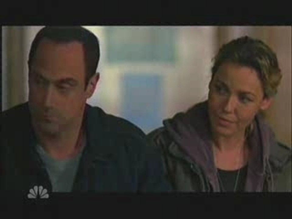 Chris meloni extrait episode"underbelly"