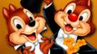 DONALD DUCK! Chip and Dale NEW!!! Cartoons Full Episodes HD 1080! Classic English Version