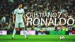 Cristiano ronaldo vs manchester united home - CR7 skills, goals - FC Real 2015 HD
