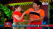 Khmer Comedy, CTN Comedy, Pek Mi Comedy, Snea kos domral, 06 December 2015 www.savanuper.blogspot.com