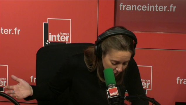 Charline : Un con qui vote aura toujours plus de poids que deux intellectuels qui s'abstiennent