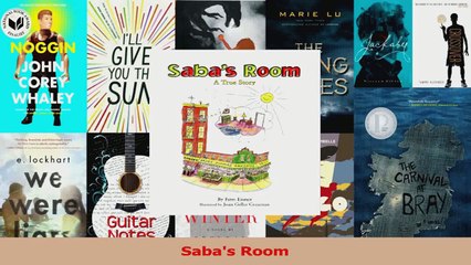 Sabas Room Download