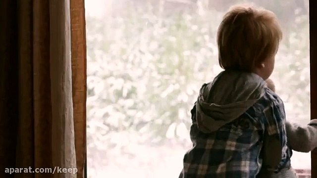 فیلم یک روز برفی در تهران 1394