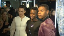 Star Wars Force 4 Fashion Helps Charity