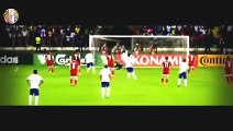 Cristiano Ronaldo vs Armenia Goals & Skills