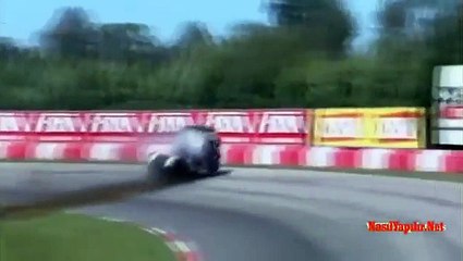 Dehşet Tır ve Kamyon Kazaları - Bölüm 1