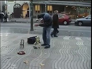 Skulltin Dancing Funny, Must Watch