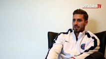 PSG.  Kevin Trapp et les erreurs : «Ça ne doit pas arriver, mais ça peut arriver»