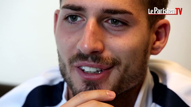 PSG. Kevin Trapp : «J’ai joué dans les buts car je ne voulais pas courir»