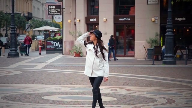 Daniella Kiss Miss Hongrie Miss Monde 2015