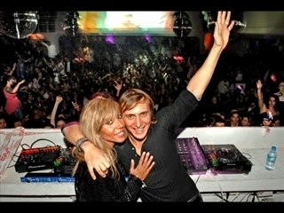 David Guetta - Love is gone