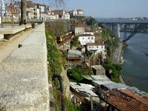 Porto Sentido - Rui Veloso