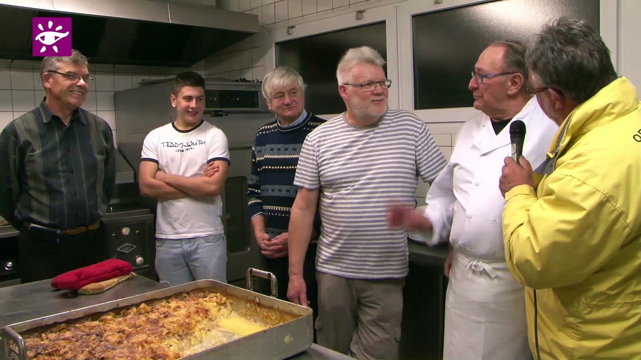 telethon 2015 à bouin plumoison
