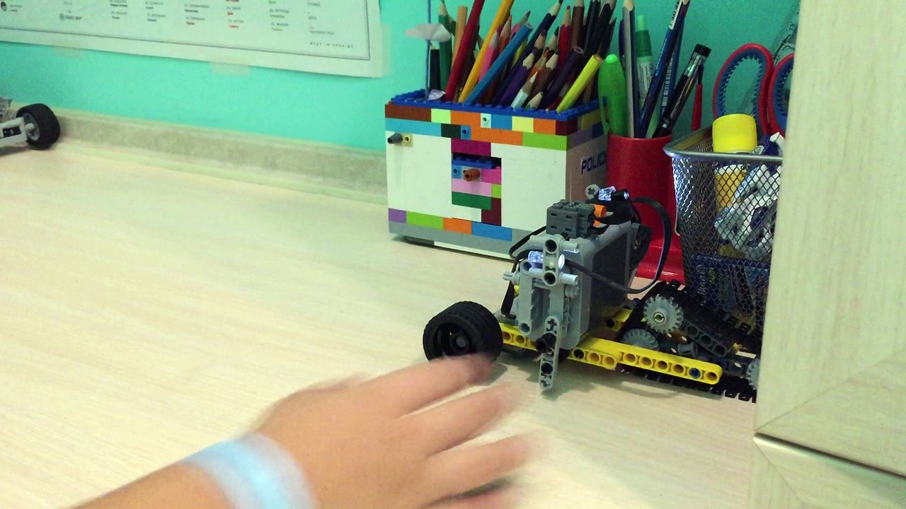 Lego
