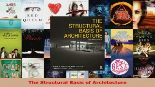 Download  The Structural Basis of Architecture PDF Online