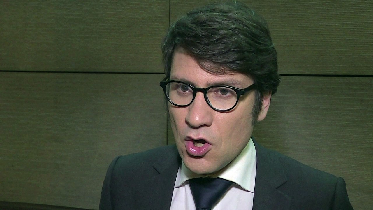 Régionales: FN en tête dans 6 régions, l'avis d'un politologue