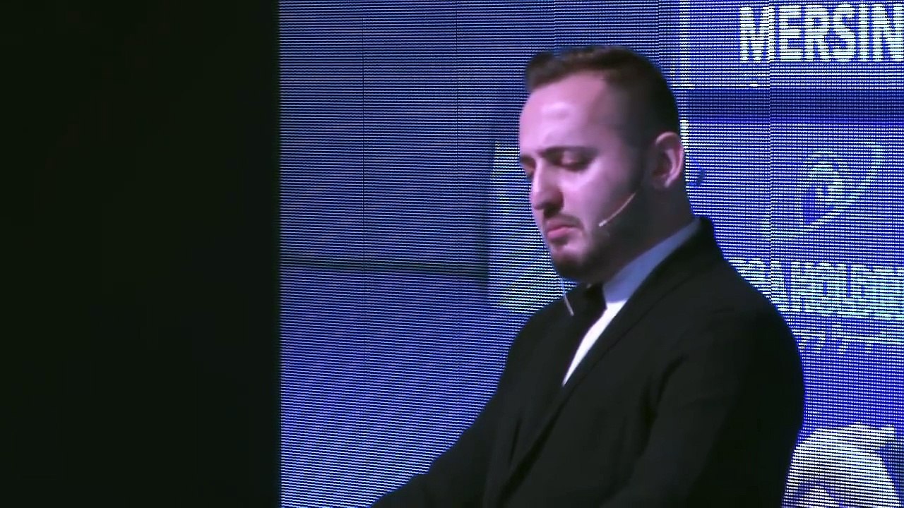 Bahar Geldi Mega - Enes Olgun